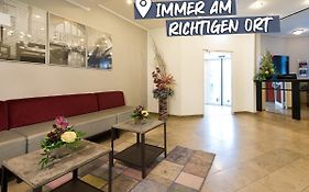 Achat Hotel Frankenthal In Der Pfalz